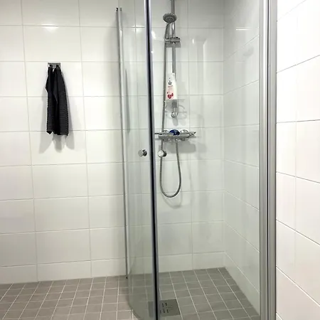 Scandinavian Loft 1br Near Centre