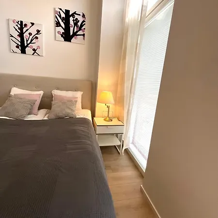 Apartment Scandinavian Loft 1br Near Centre *