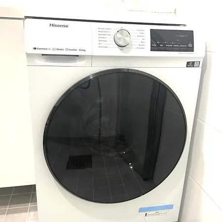 Scandinavian Loft 1br Near Centre * 투르쿠